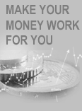 Make your money work for you with RMk Financial Services